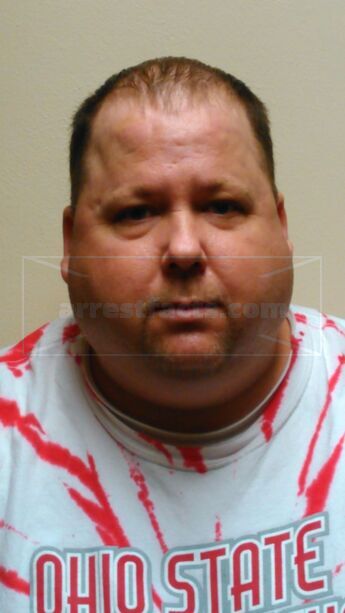 Trent William Offenberger