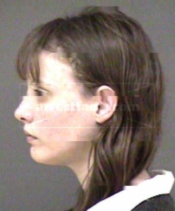 Cristy D Barger