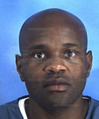 Cedrick L Brown