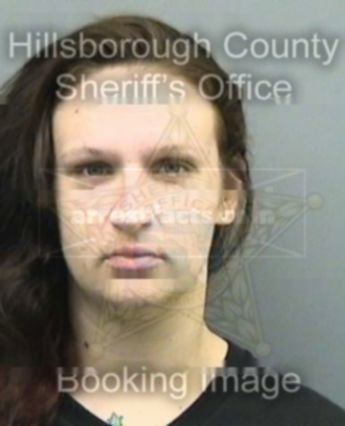 Bretney M Courtney