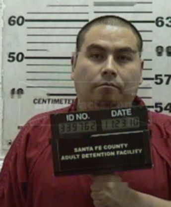 Jose Cruz Corona Rodriguez