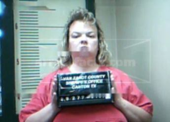 Sandra Jean Lovell