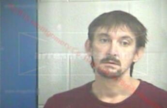 Jeremy Lee Parker