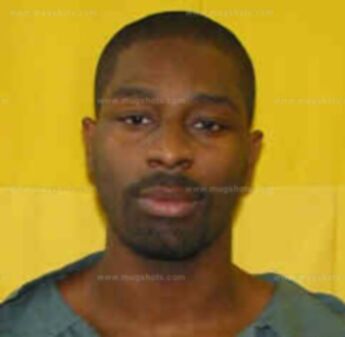 Rayshawn Gilmore