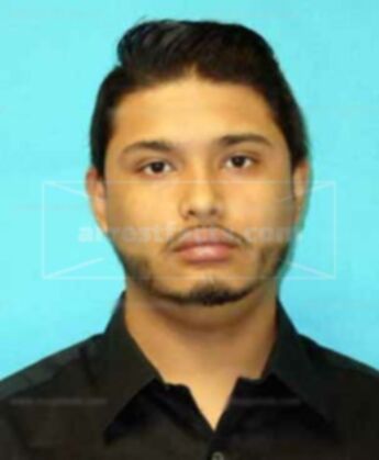 Timothy Jacob Vasquez