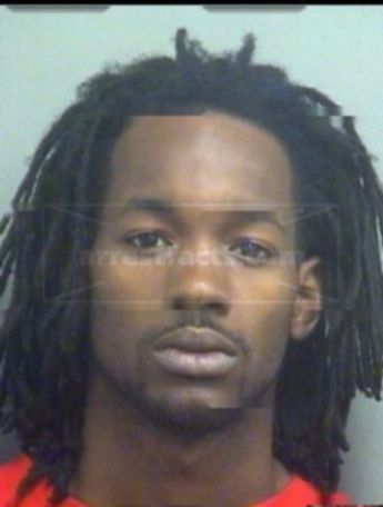 Derrick Anthony Bell