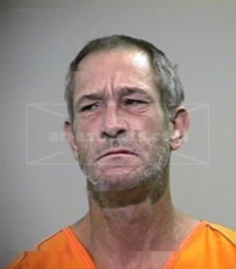 Kenneth Wayne Murphy