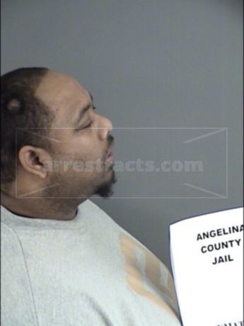 Shedrick Cornelius Bryles