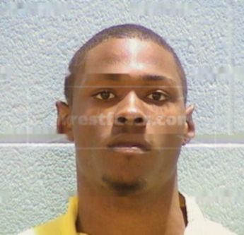 Dontarion Maurice Jordan