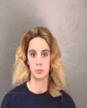 Rebecca Joy Carney