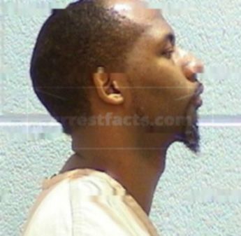 Andre P. Jones