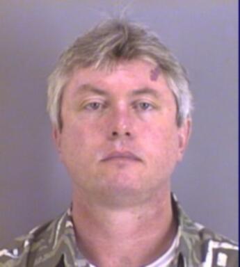 Milton Anthony Gore