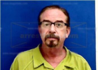 Gary Lewis Roark