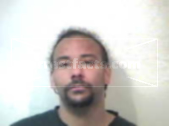 Justin Hendry Flournoy