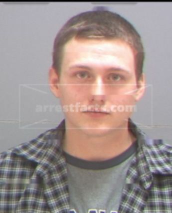 Trevor Thomas Stevens