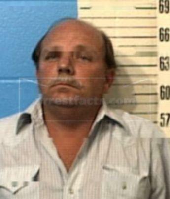 Orrin James Moody