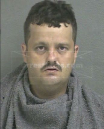 Charlie Manley Byrd Iii