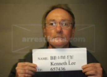 Kenneth Lee Bradley
