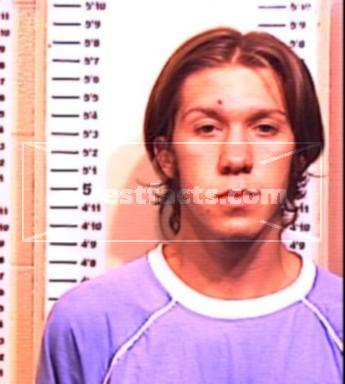 Brandon Keith Vick