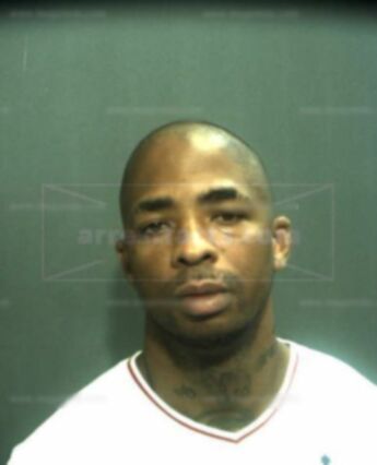 Demetrez Antoninne Reese