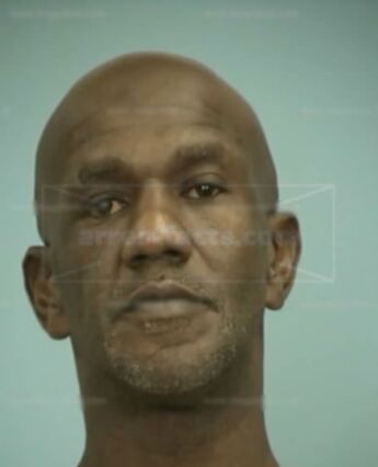 Floyd Odell Davis