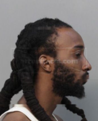 Anthony Sterling Sharpe