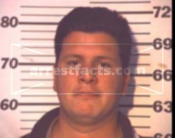 Victor Hugo Garcia