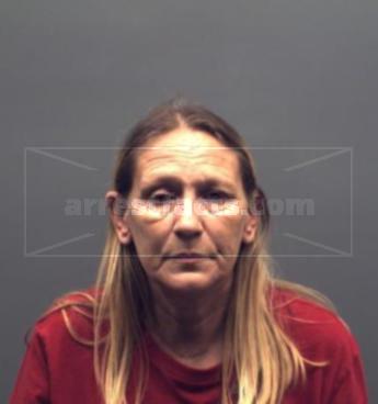 Teressa Woodworth Stokes