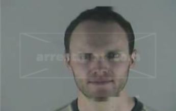 Travis Lee Hunter