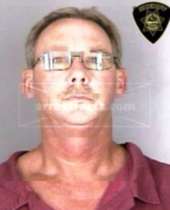 Raymond Allen Barnett
