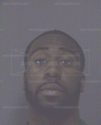 Jamaal Marquis Holmes