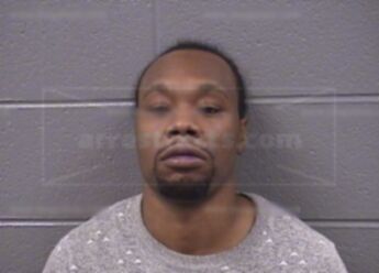Alonzo Dunlap