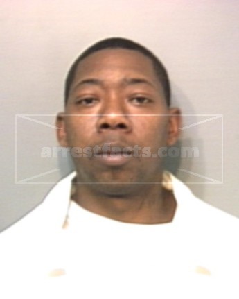 Timothy Lee Scott