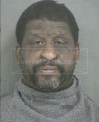 Ronald Adams