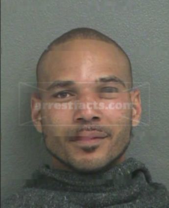 Anthony Jerome Brooks