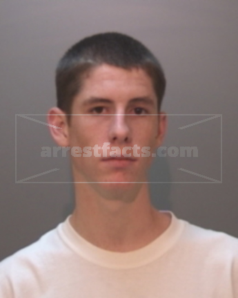 Brandon Arthur Mcardle