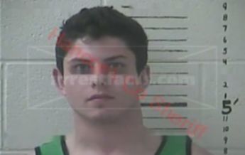 Trey Anthony Gervais