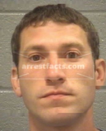 Jonathan David Smalley