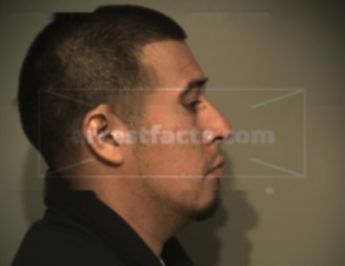 Fernando Roberto Trejo Pinon
