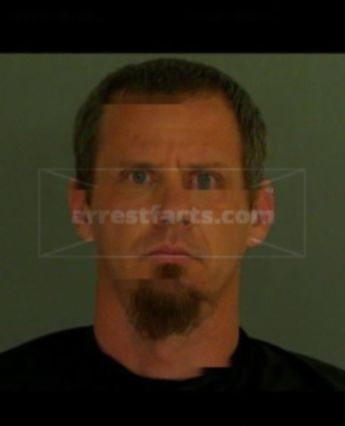 Donny Lloyd Cook
