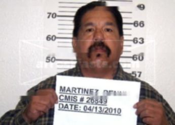 Benny Martinez