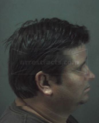 Christopher Scott Woodard