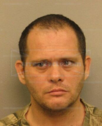 Tony Lewis Caldwell