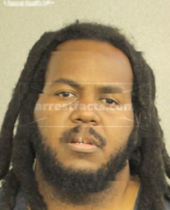 Corneilus Lamar Sampson