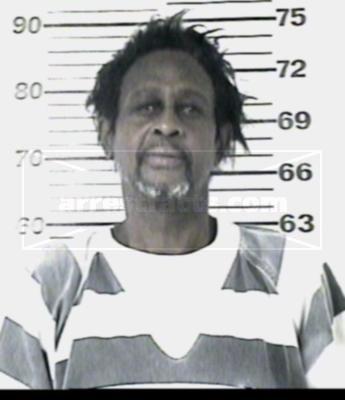 Freddie Lee Rollins