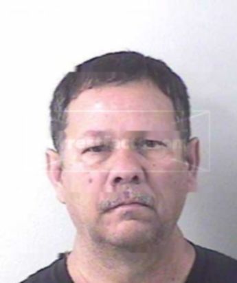 Keith Wayne Bever