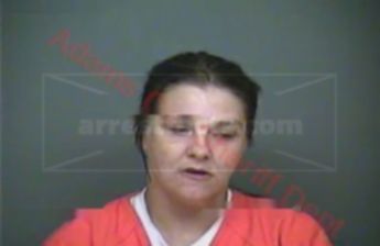 April Dawn Crabtree