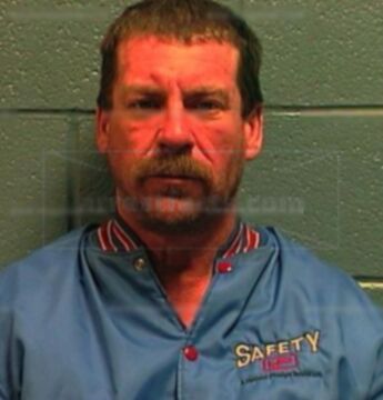 Larry Charles Albright