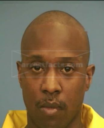Royell Mendell Tate
