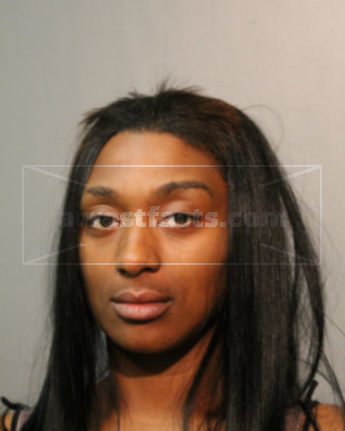 Jasmine T Conner